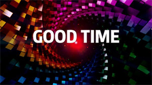 S1112舞蹈配乐《Good Time》#伴奏 欧美Carly Rae JepSen音乐中英文字幕年会节目晚会演出高清LED视频背景素材