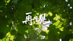 S1947张震岳《再见》#伴奏 #无人声 唯美校园励志毕业歌曲节日舞蹈演出舞台高清LED视频背景素材